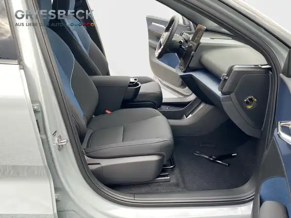 VOLVO EX30 (13/18)