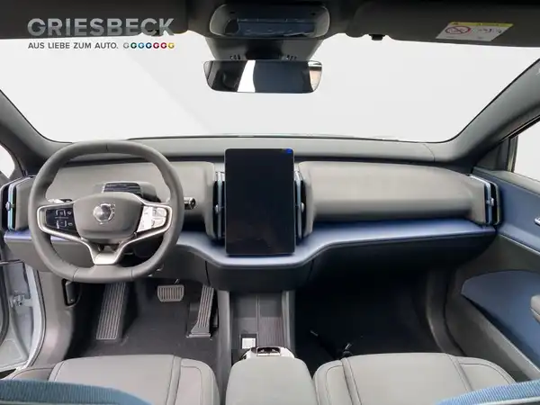 VOLVO EX30 (10/18)