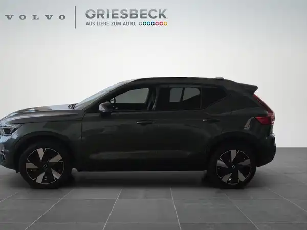 VOLVO EX40 (2/18)