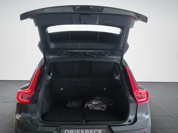 VOLVO EX40 (14/18)