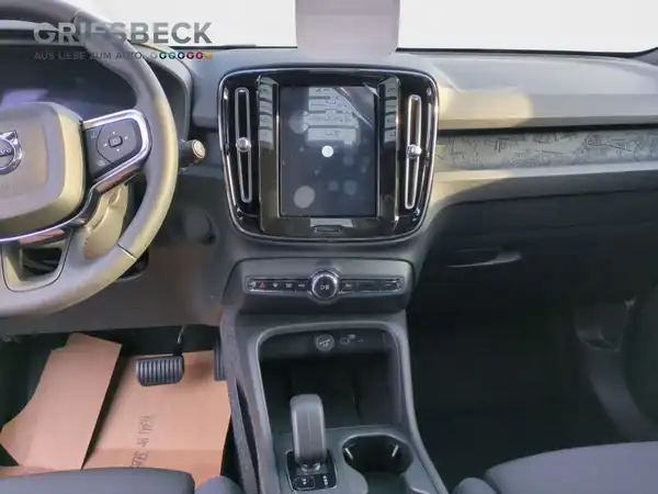 VOLVO EX40 (12/16)