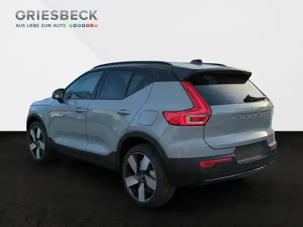 VOLVO EX40 (4/16)