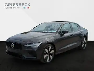 VOLVO S60 (1/19)