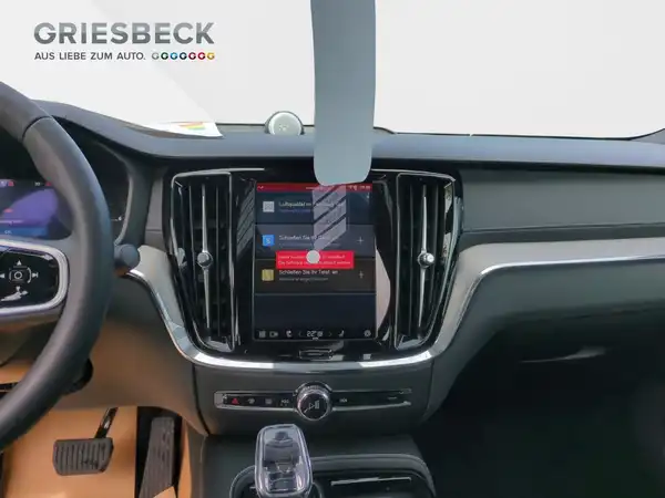 VOLVO S60 (11/19)