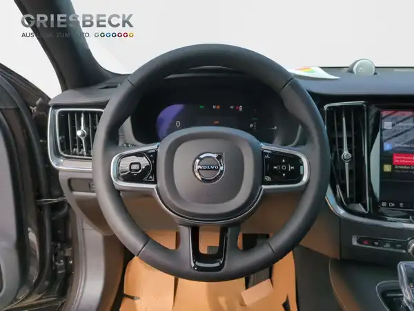 VOLVO S60 (12/19)