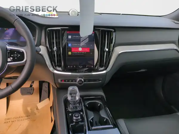 VOLVO S60 (13/19)