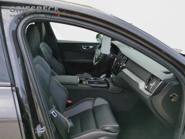 VOLVO S60 (14/19)