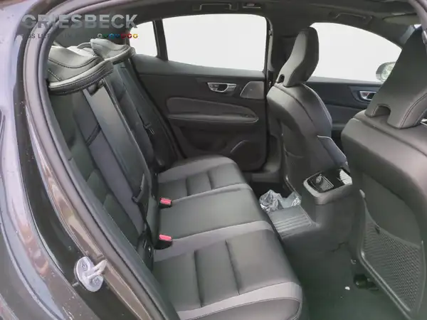 VOLVO S60 (15/19)