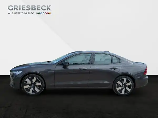 VOLVO S60 (3/19)