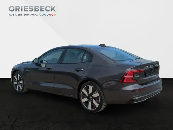 VOLVO S60 (4/19)