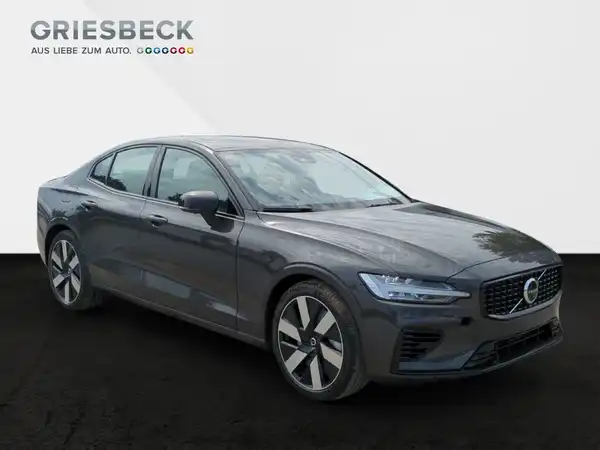 VOLVO S60 (7/19)
