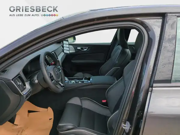 VOLVO S60 (9/19)