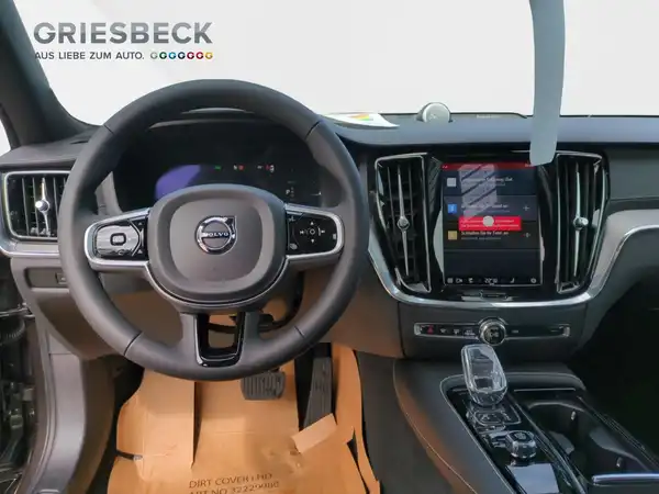 VOLVO S60 (10/19)