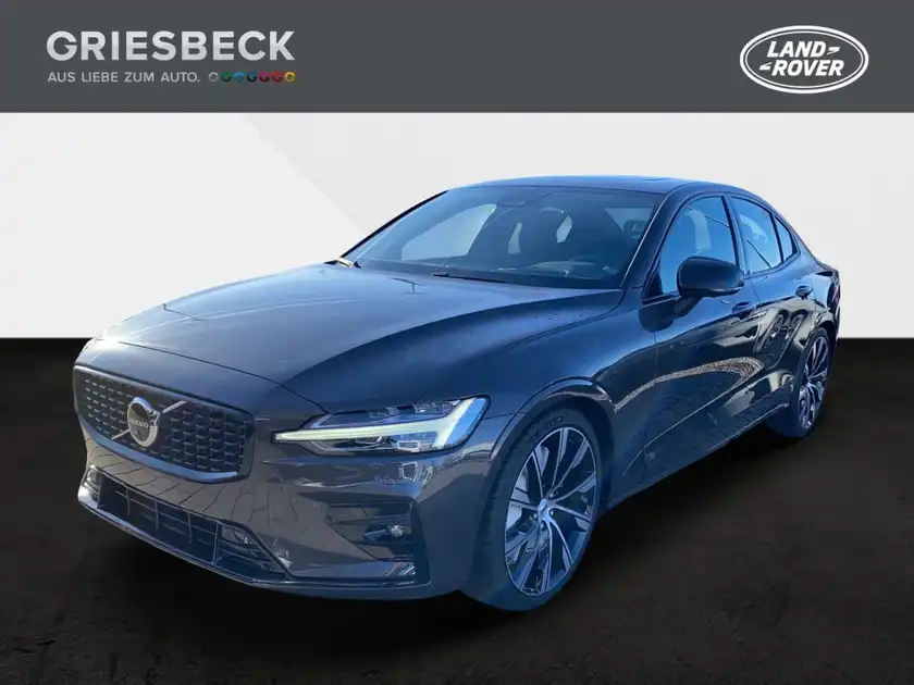 VOLVO S60 (1/18)