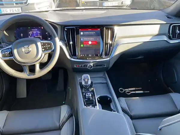 VOLVO S60 (12/18)