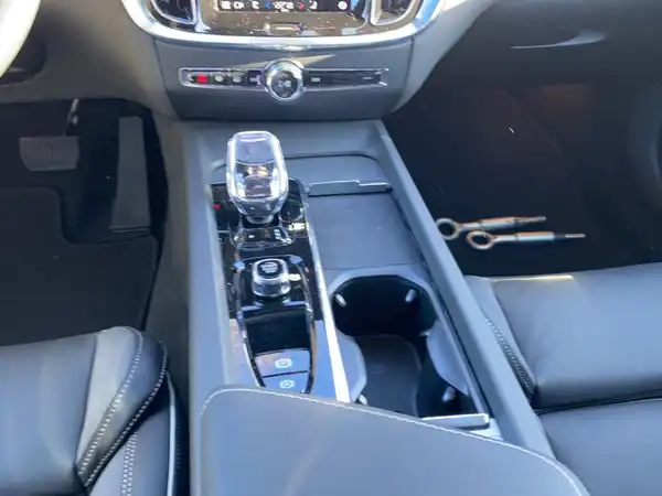 VOLVO S60 (13/18)