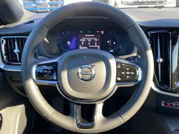 VOLVO S60 (15/18)