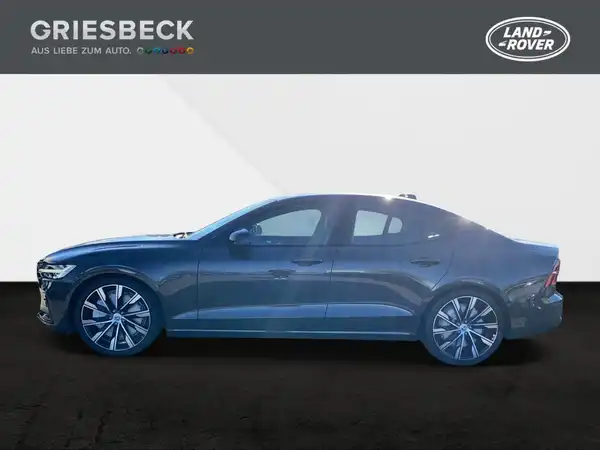 VOLVO S60 (3/18)