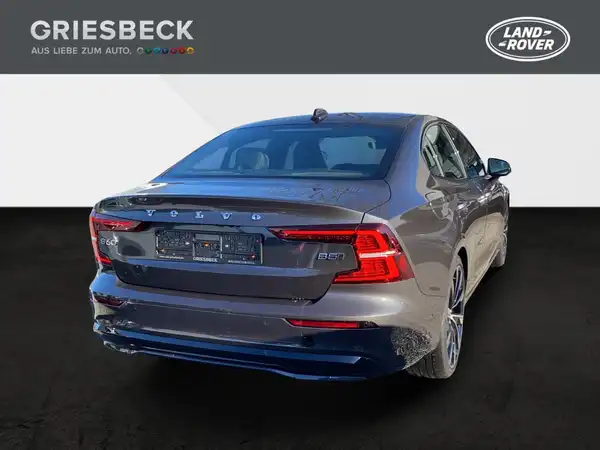 VOLVO S60 (4/18)