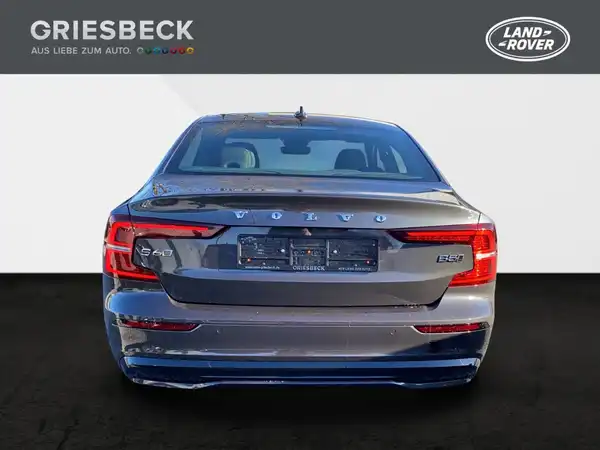 VOLVO S60 (5/18)