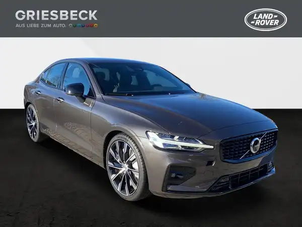 VOLVO S60 (7/18)