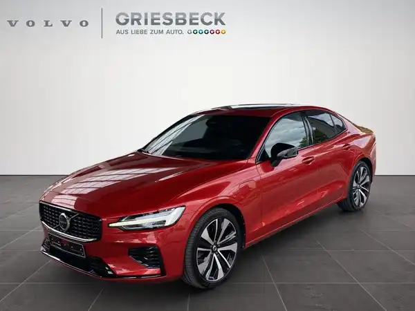 VOLVO S60 (1/21)