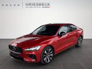VOLVO S60 (1/21)