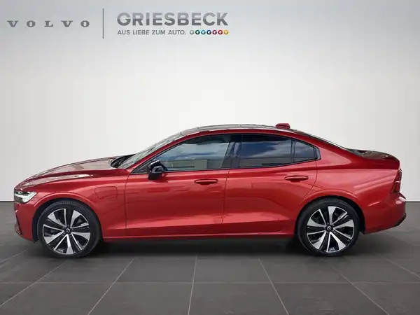 VOLVO S60 (2/21)