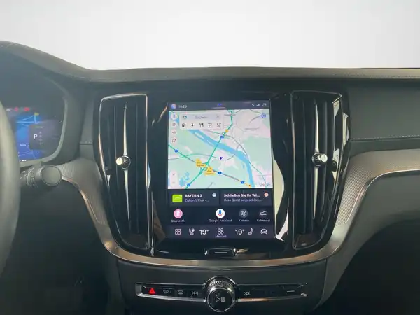 VOLVO S60 (11/21)
