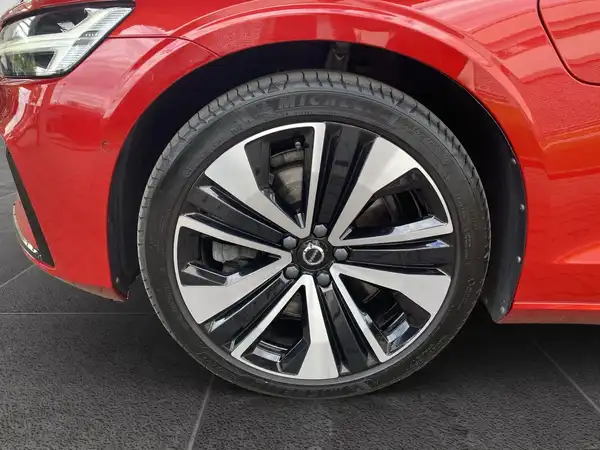 VOLVO S60 (15/21)