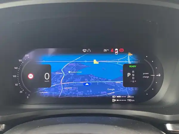 VOLVO S60 (16/21)
