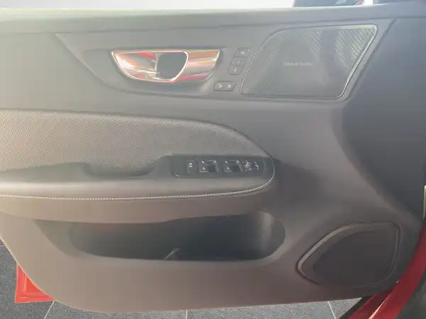 VOLVO S60 (17/21)