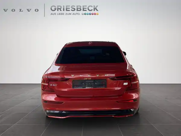 VOLVO S60 (4/21)