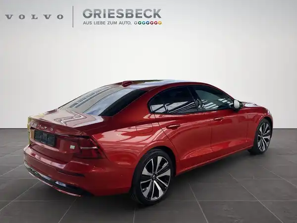 VOLVO S60 (5/21)