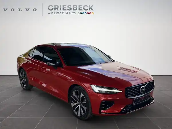 VOLVO S60 (6/21)
