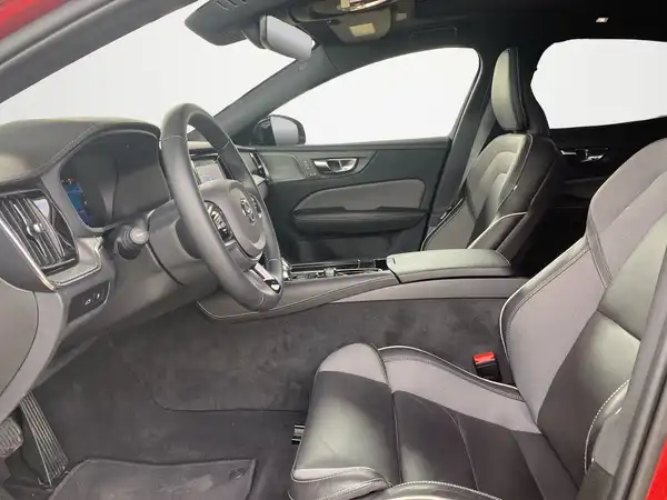 VOLVO S60 (7/21)