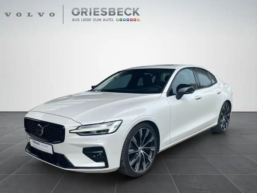 VOLVO S60 (1/20)