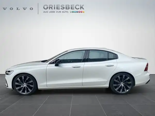 VOLVO S60 (2/20)