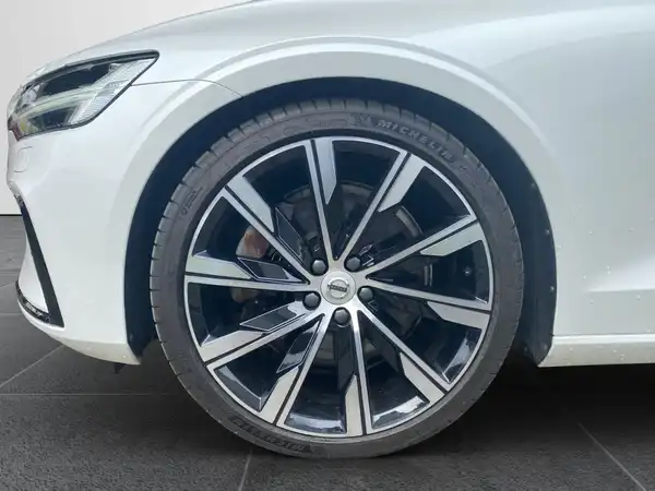 VOLVO S60 (14/20)
