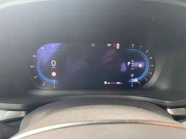 VOLVO S60 (15/20)