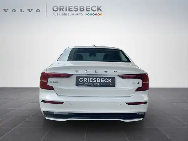 VOLVO S60 (4/20)