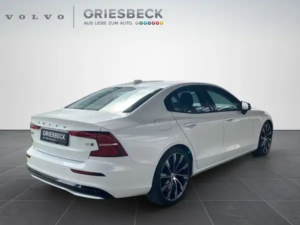 VOLVO S60 (5/20)