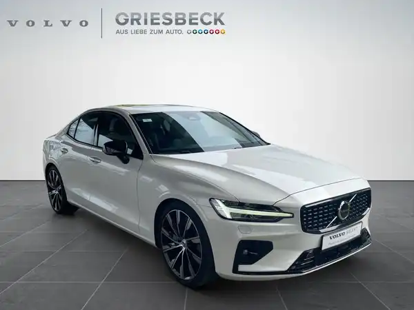 VOLVO S60 (6/20)