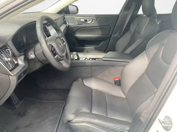VOLVO S60 (7/20)