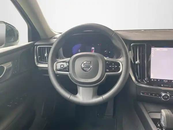 VOLVO S60 (10/20)