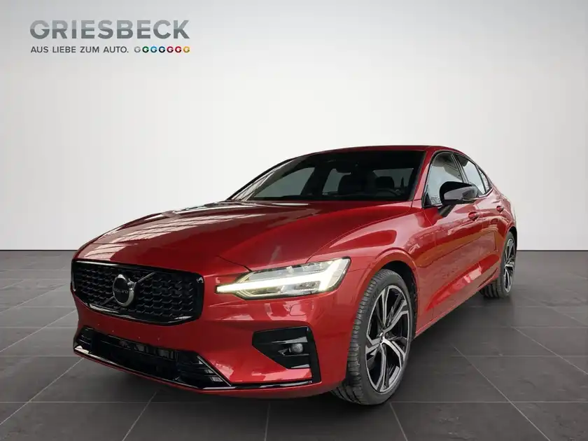 VOLVO S60 (1/16)