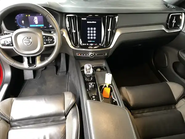 VOLVO S60 (11/16)