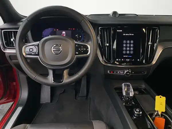 VOLVO S60 (12/16)