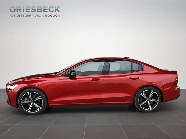 VOLVO S60 (3/16)