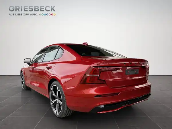 VOLVO S60 (4/16)